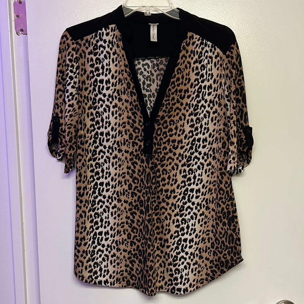 Women’s blouse
